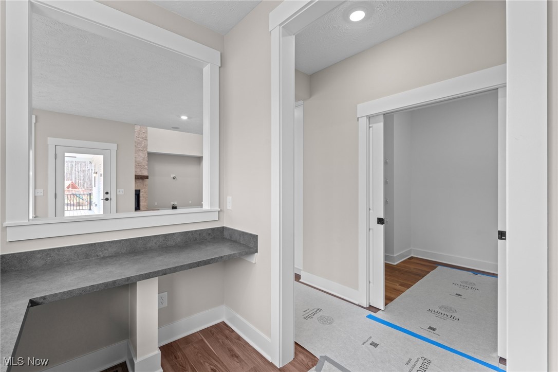 Township/Sharon - Residential