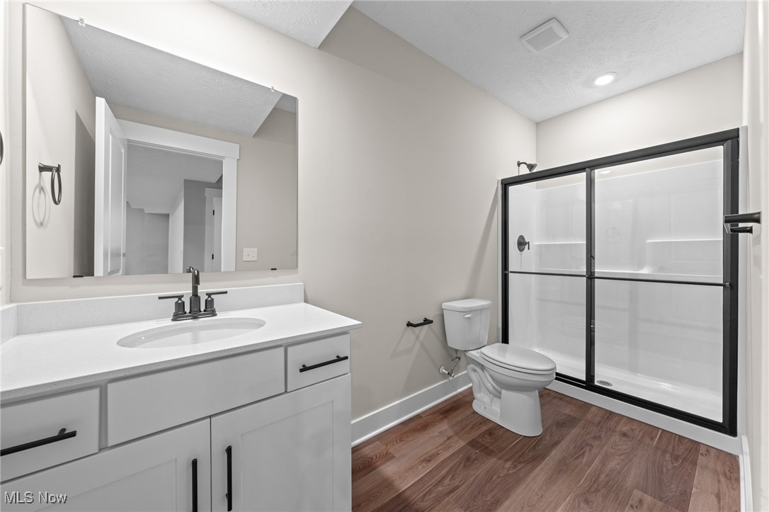 Township/Sharon - Residential