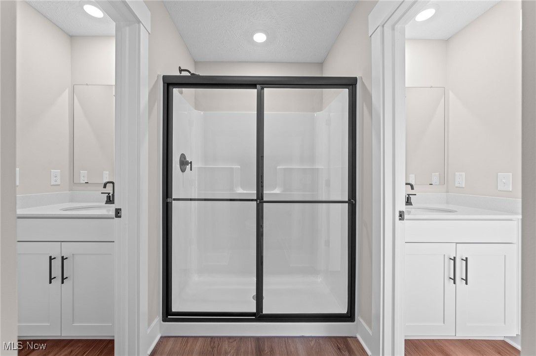 Township/Sharon - Residential