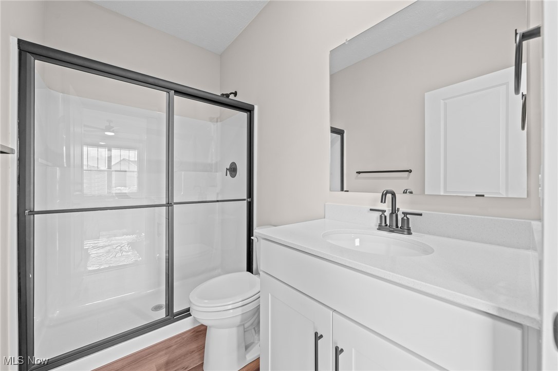 Township/Sharon - Residential