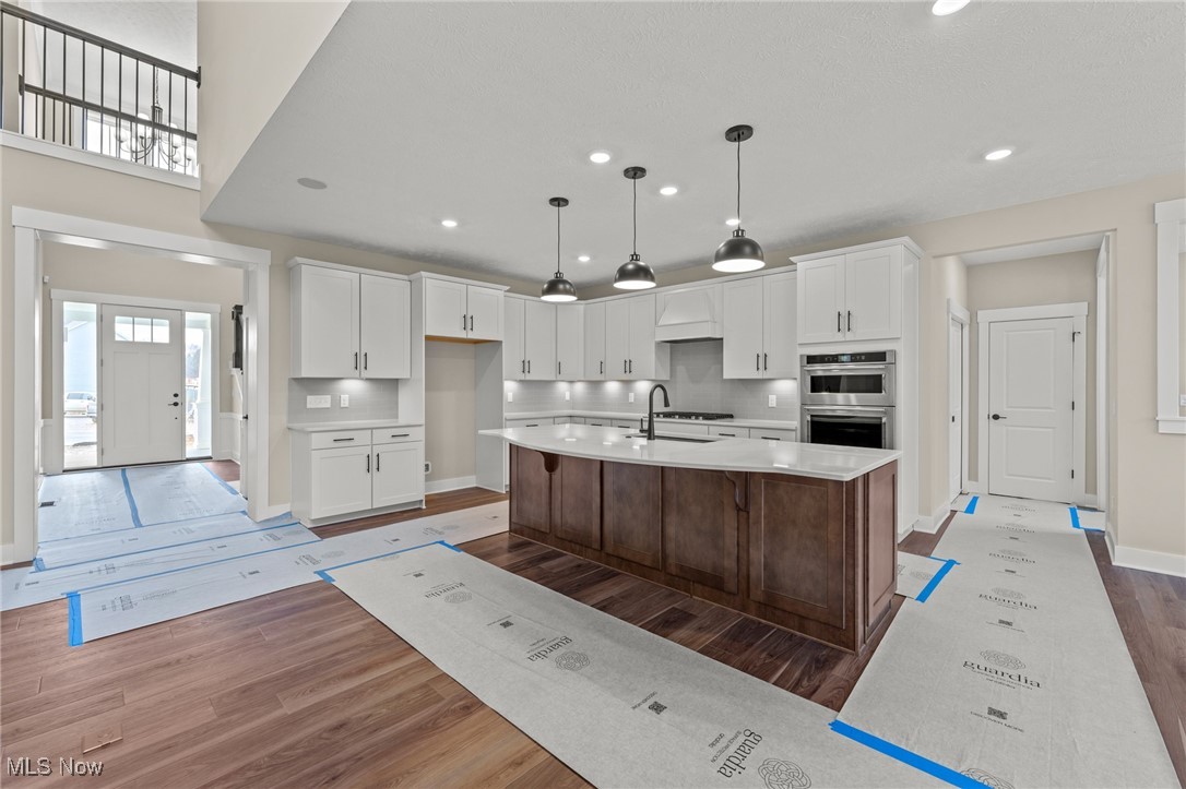 Township/Sharon - Residential