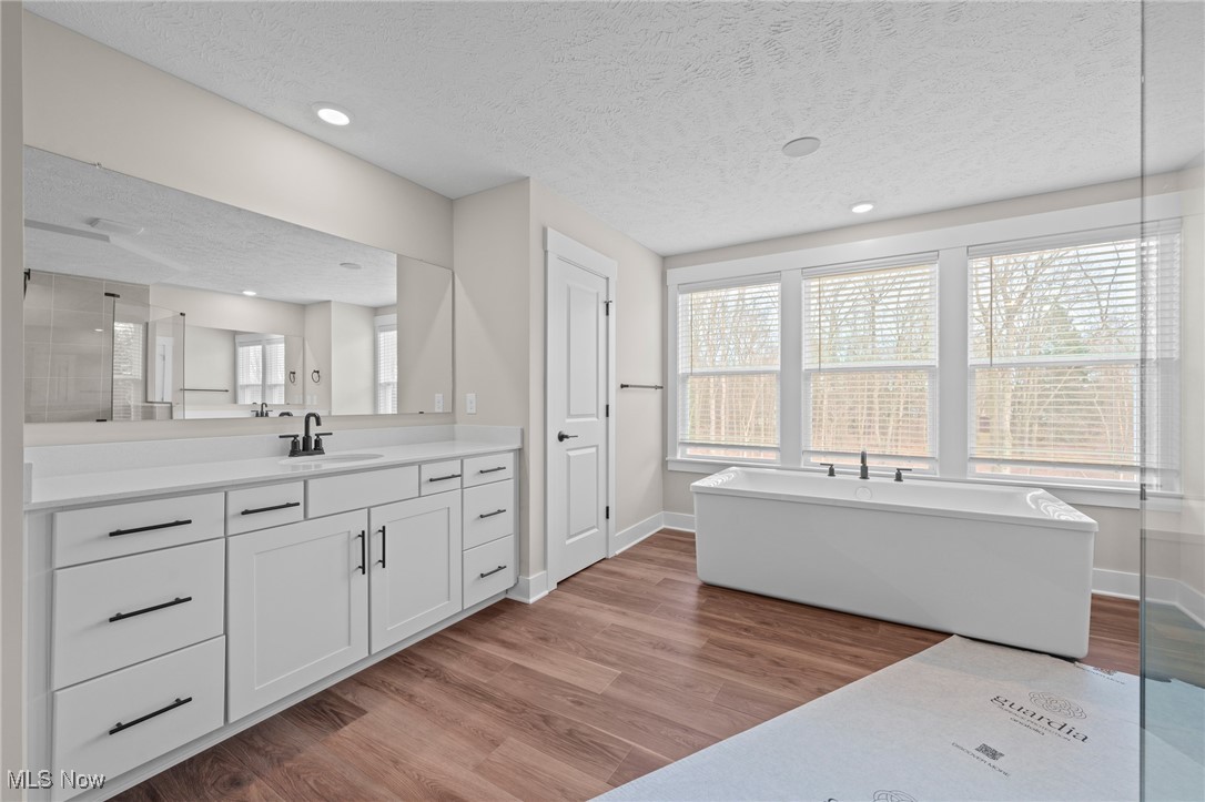 Township/Sharon - Residential