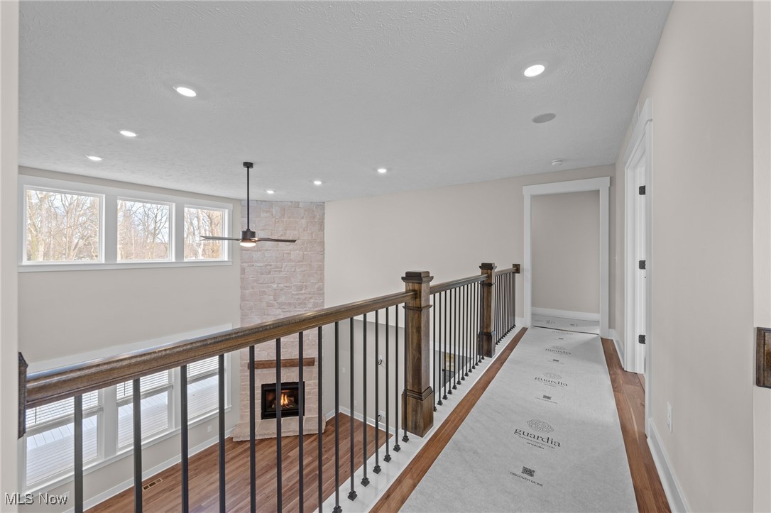 Township/Sharon - Residential