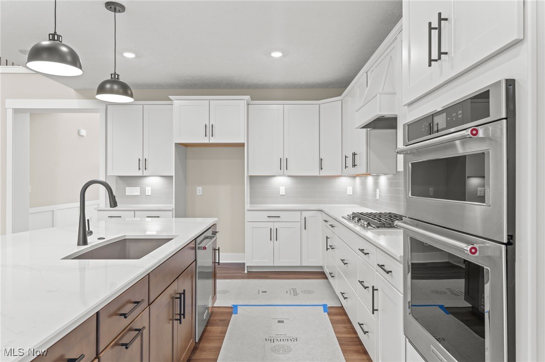 Township/Sharon - Residential