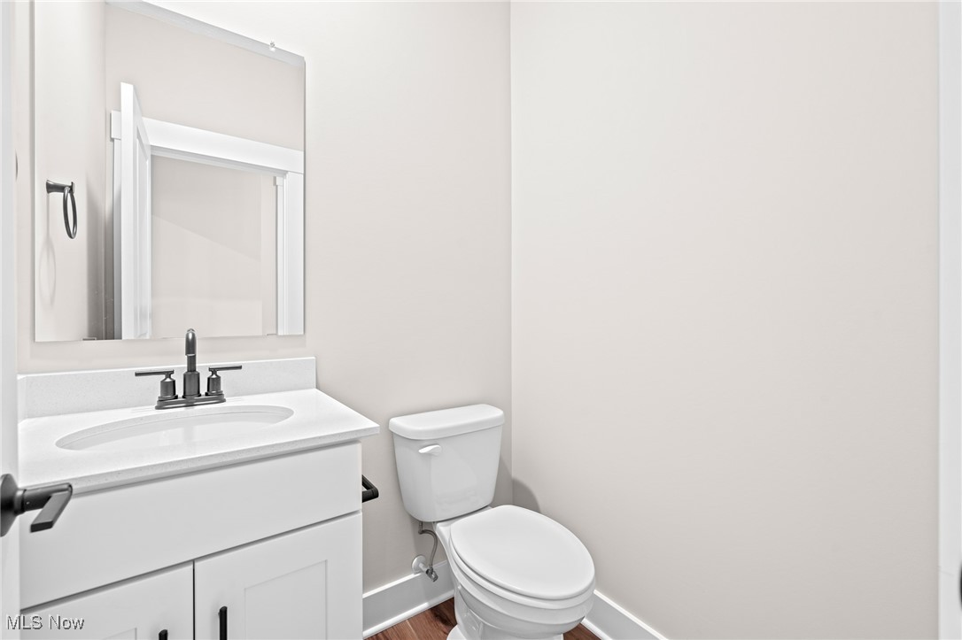 Township/Sharon - Residential