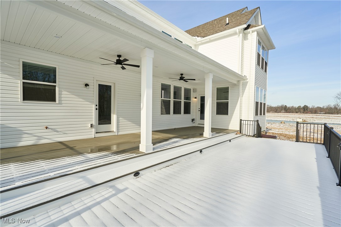 Township/Sharon - Residential