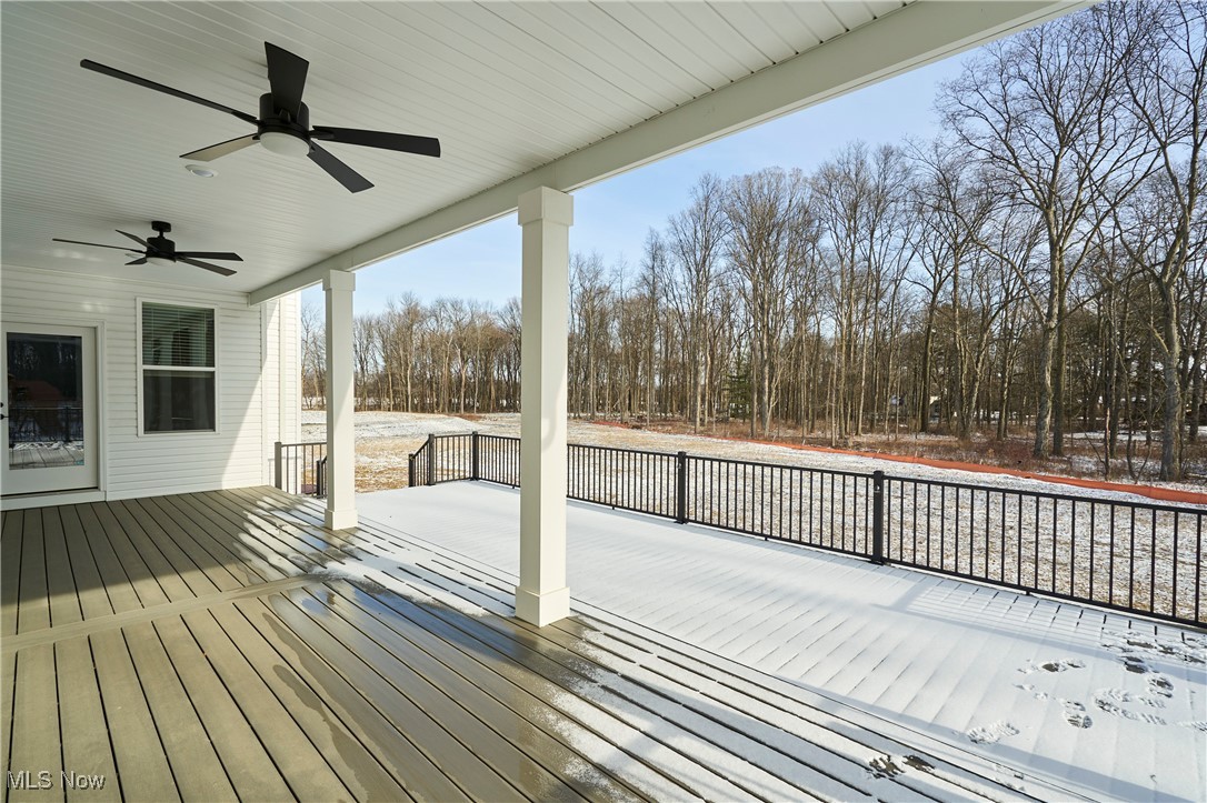 Township/Sharon - Residential