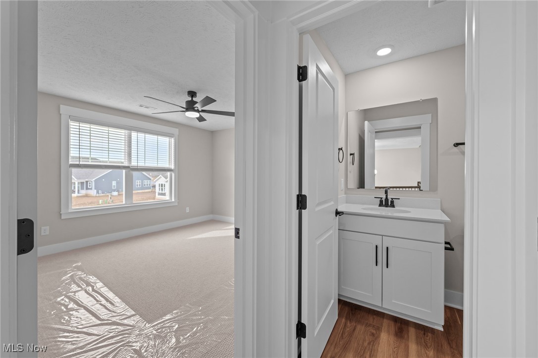 Township/Sharon - Residential