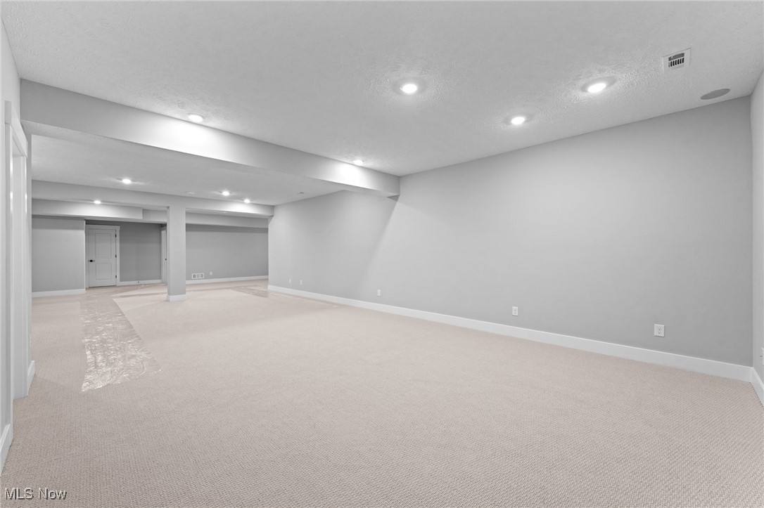 Township/Sharon - Residential