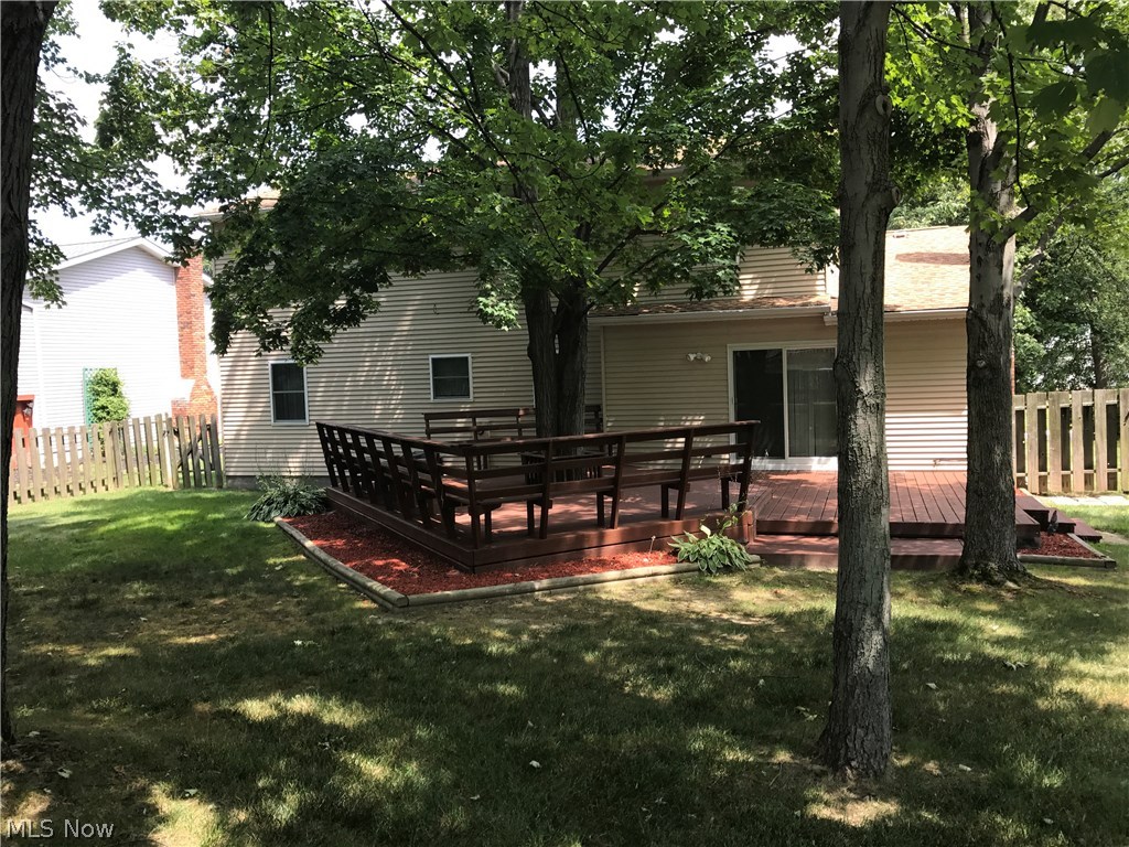 Maplewood Homes - Residential