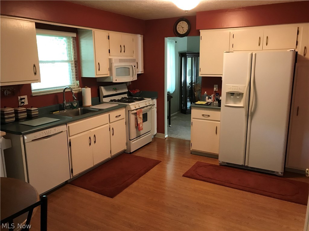 Maplewood Homes - Residential