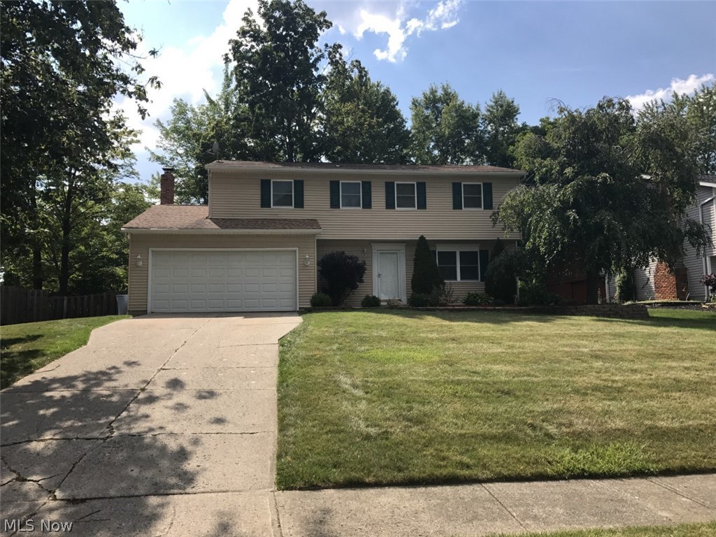 Maplewood Homes - Residential