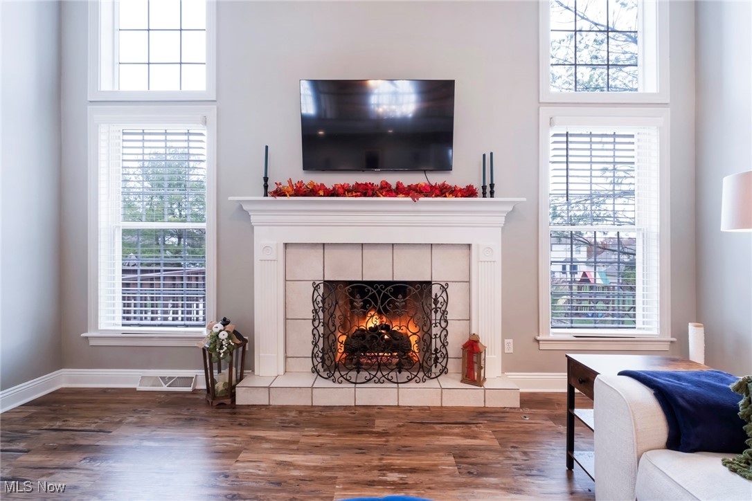 Fox Den 1 - Residential