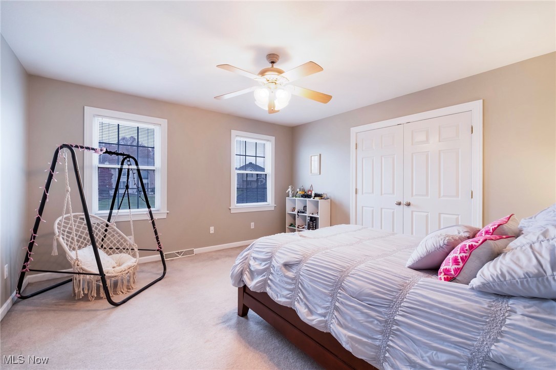 Fox Den 1 - Residential