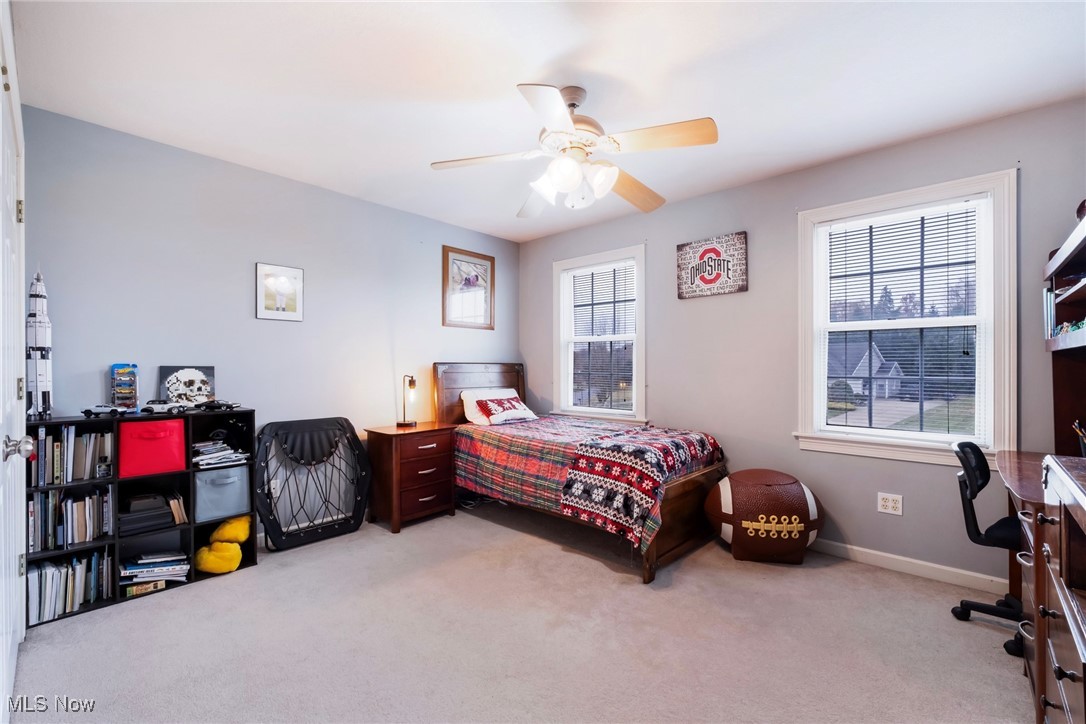 Fox Den 1 - Residential