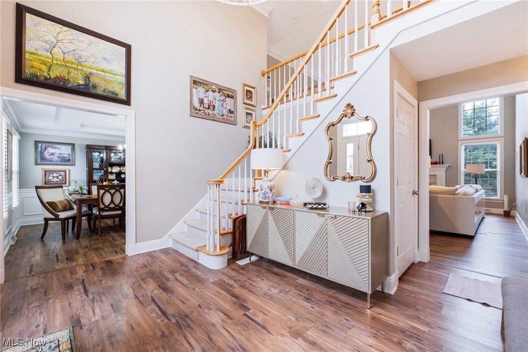 Fox Den 1 - Residential