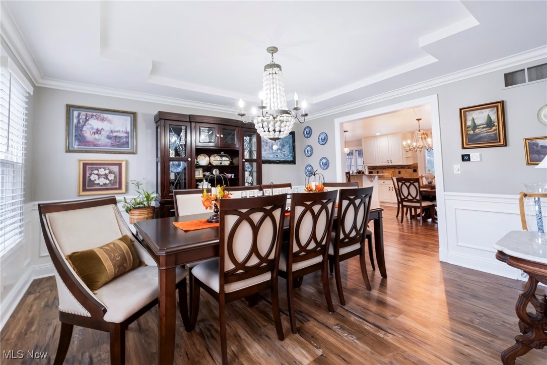 Fox Den 1 - Residential