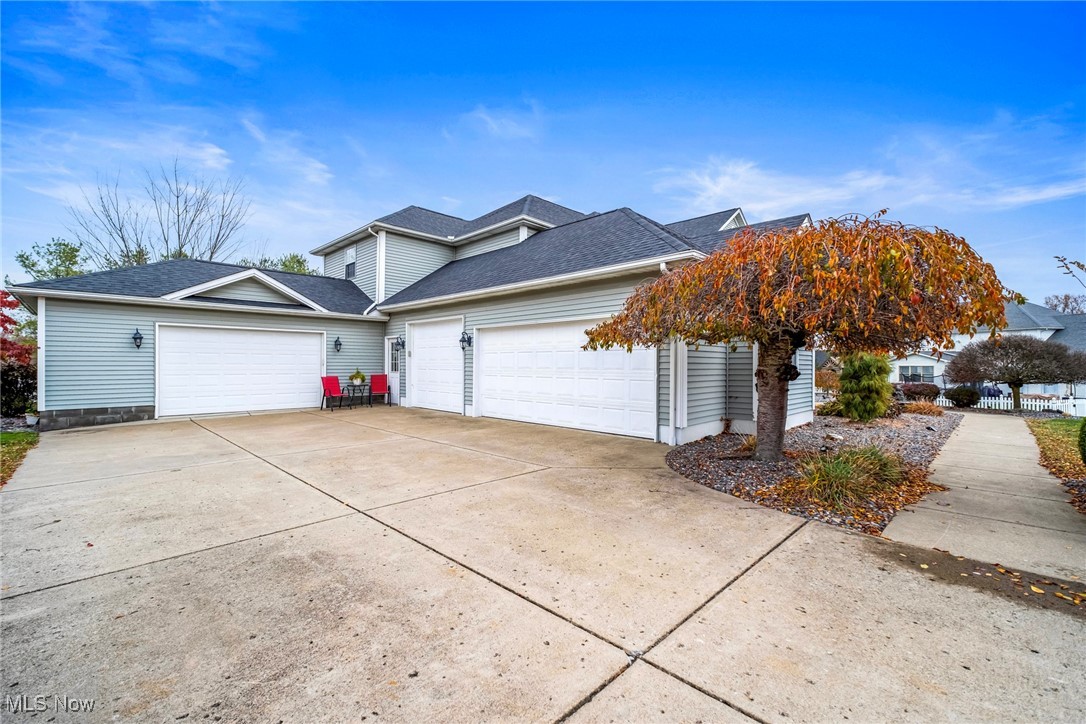 Fox Den 1 - Residential