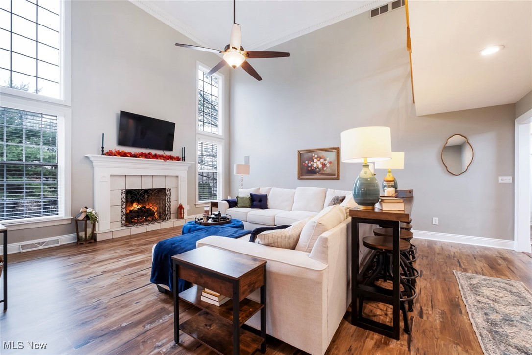 Fox Den 1 - Residential