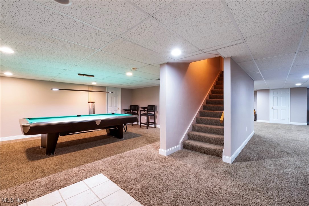 Fox Den 1 - Residential