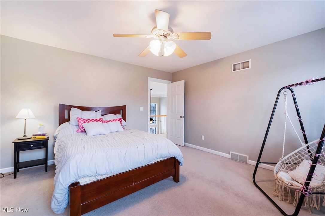 Fox Den 1 - Residential