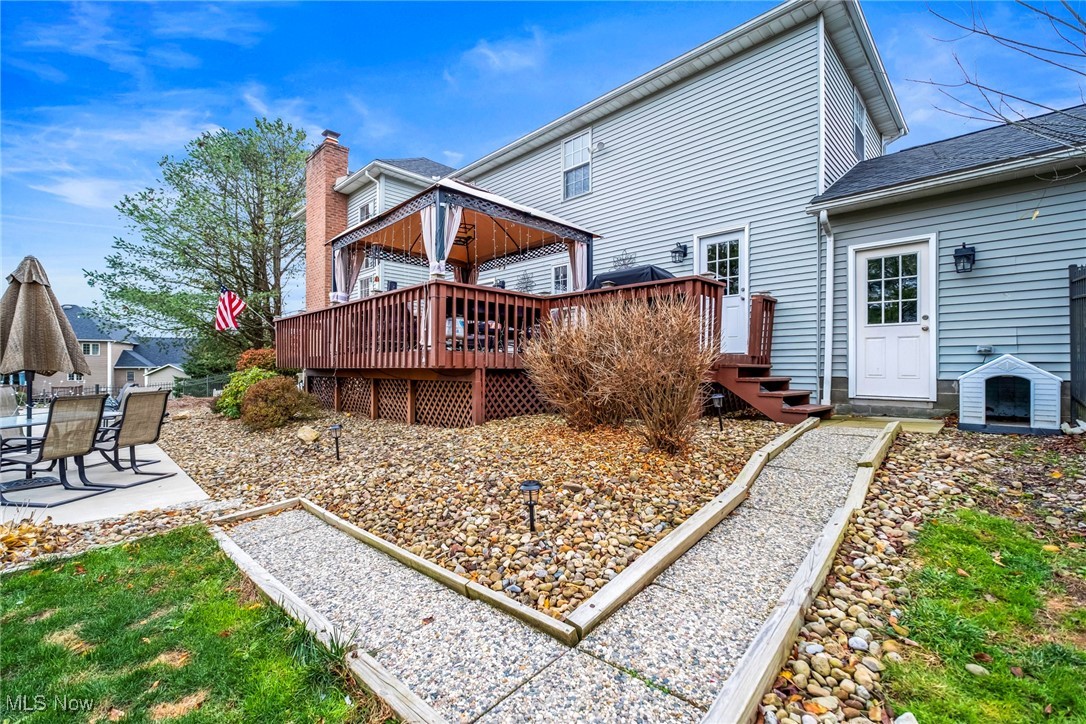 Fox Den 1 - Residential