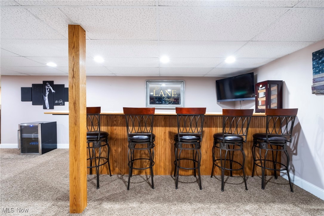 Fox Den 1 - Residential