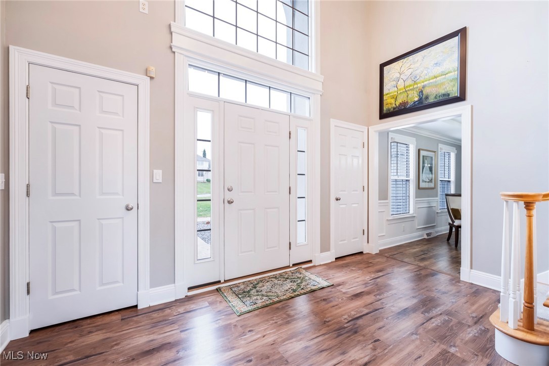 Fox Den 1 - Residential