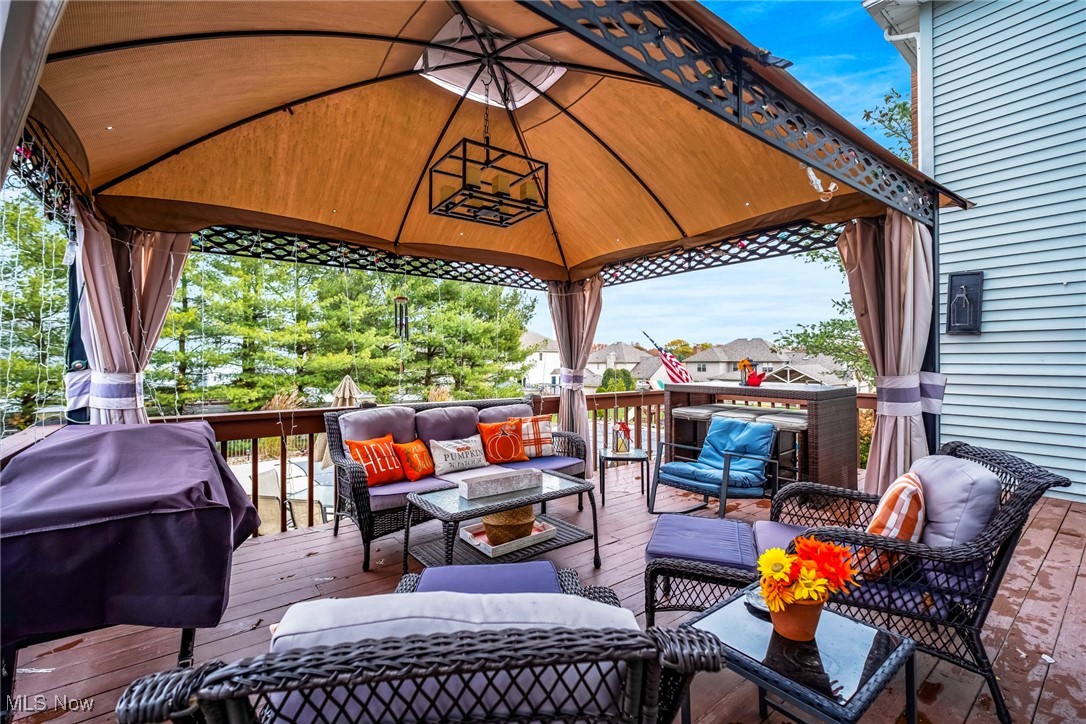 Fox Den 1 - Residential