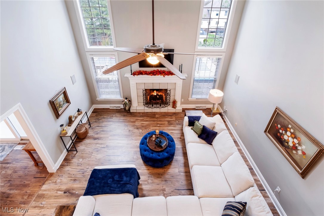 Fox Den 1 - Residential