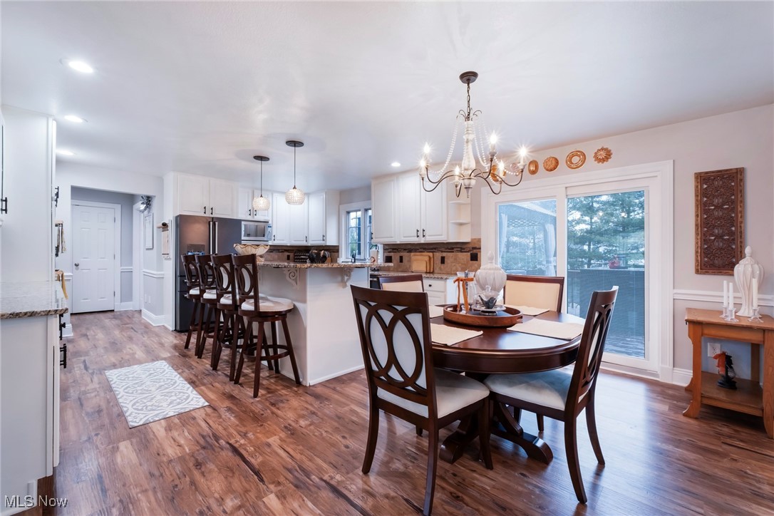 Fox Den 1 - Residential