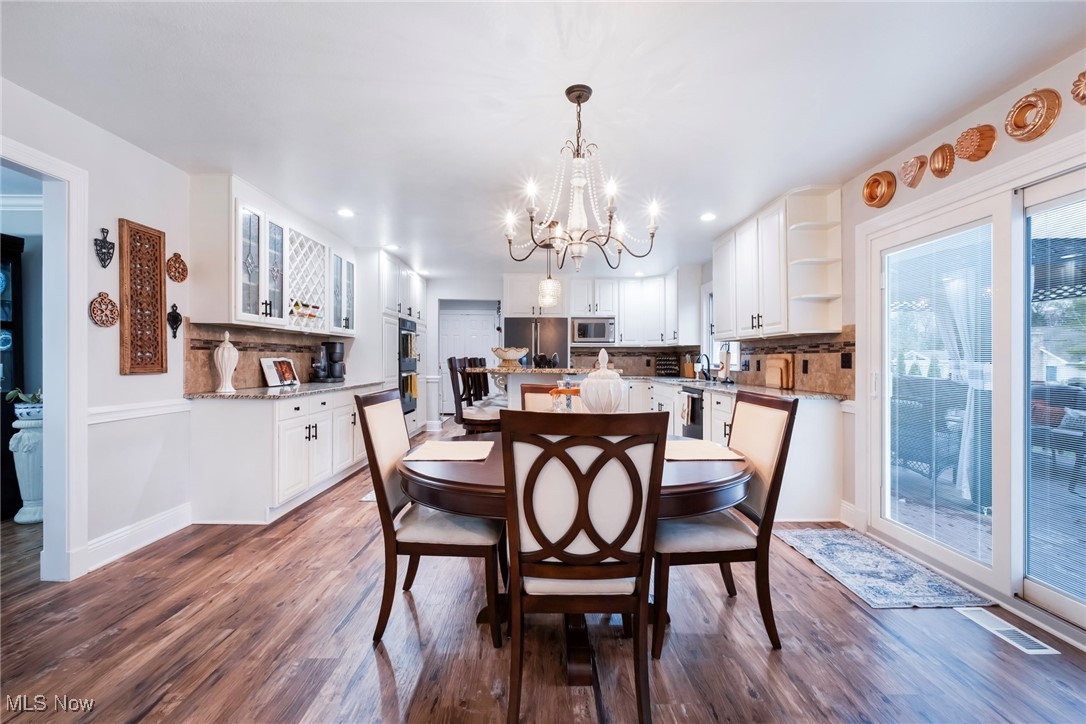 Fox Den 1 - Residential