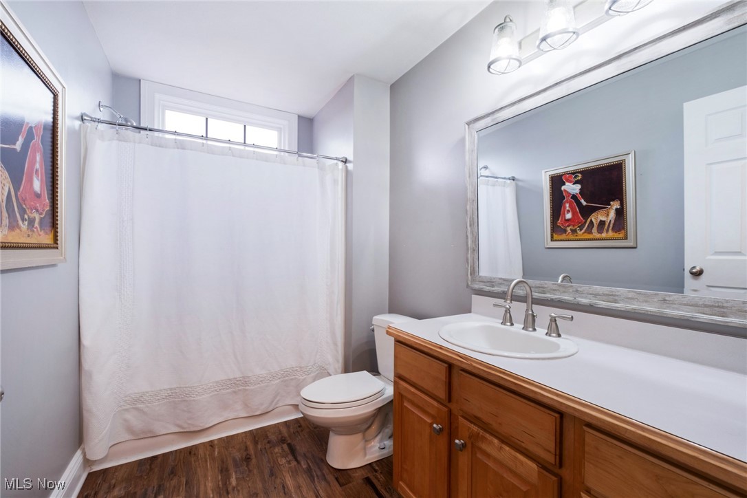 Fox Den 1 - Residential