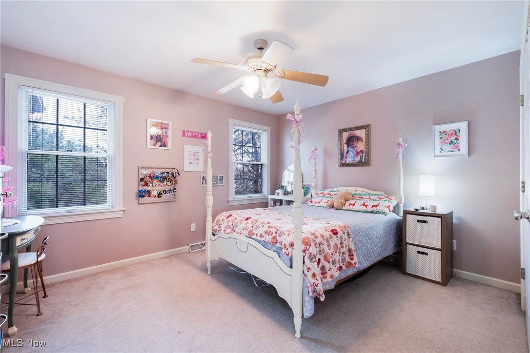 Fox Den 1 - Residential