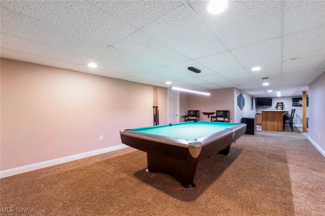 Fox Den 1 - Residential