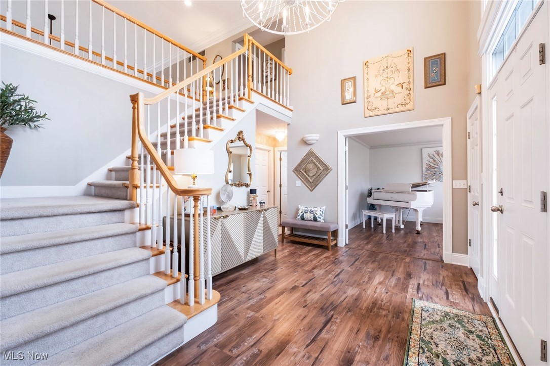 Fox Den 1 - Residential