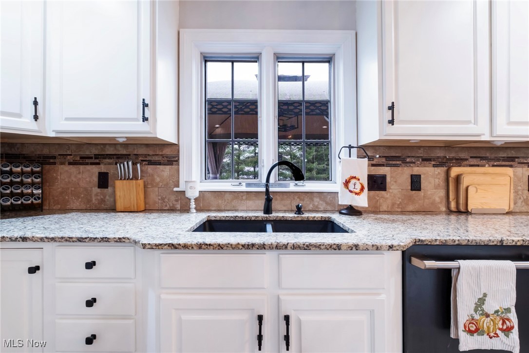 Fox Den 1 - Residential