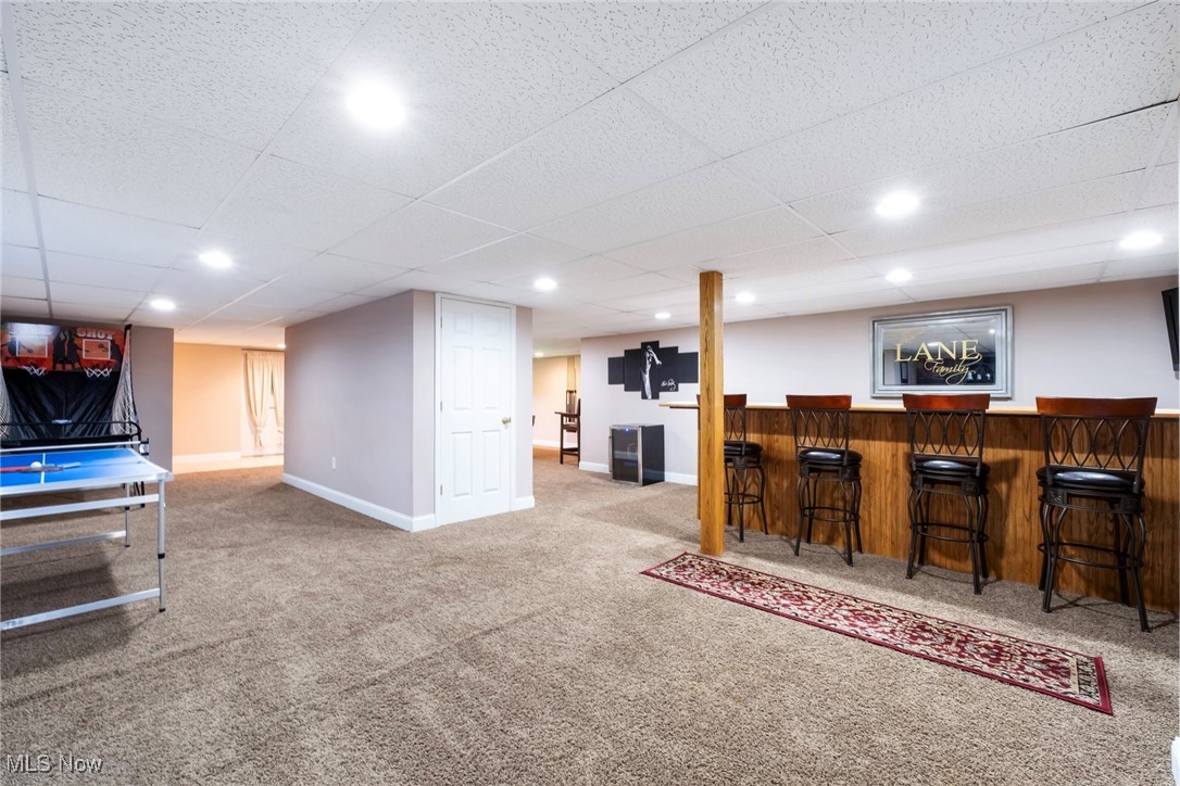 Fox Den 1 - Residential