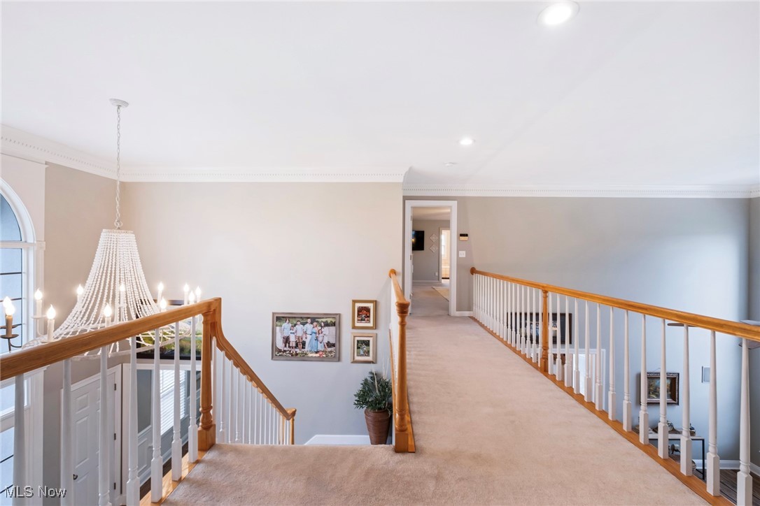 Fox Den 1 - Residential