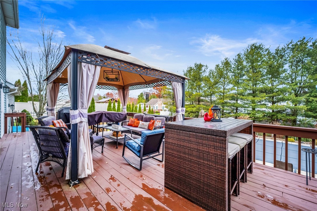 Fox Den 1 - Residential