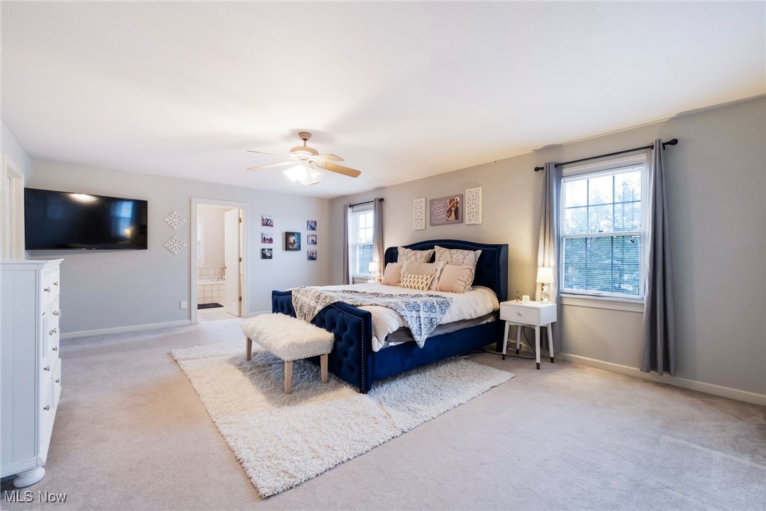 Fox Den 1 - Residential