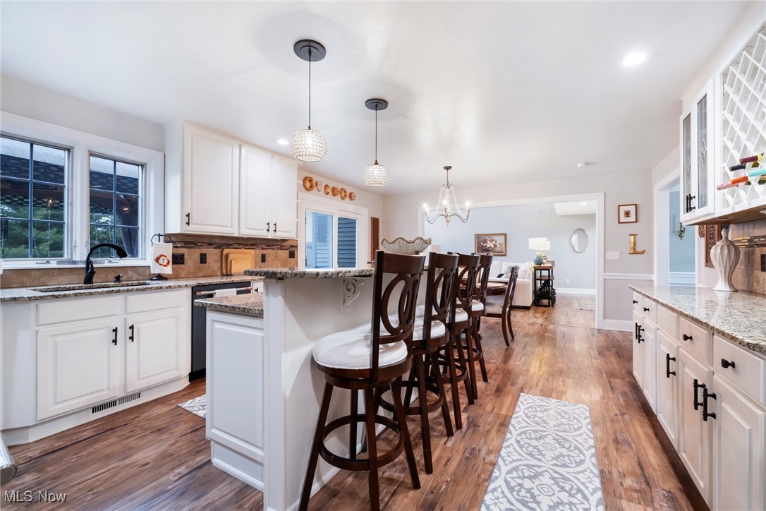 Fox Den 1 - Residential