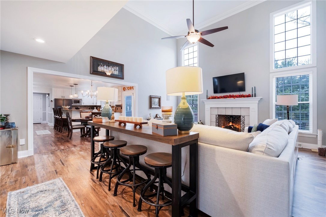 Fox Den 1 - Residential