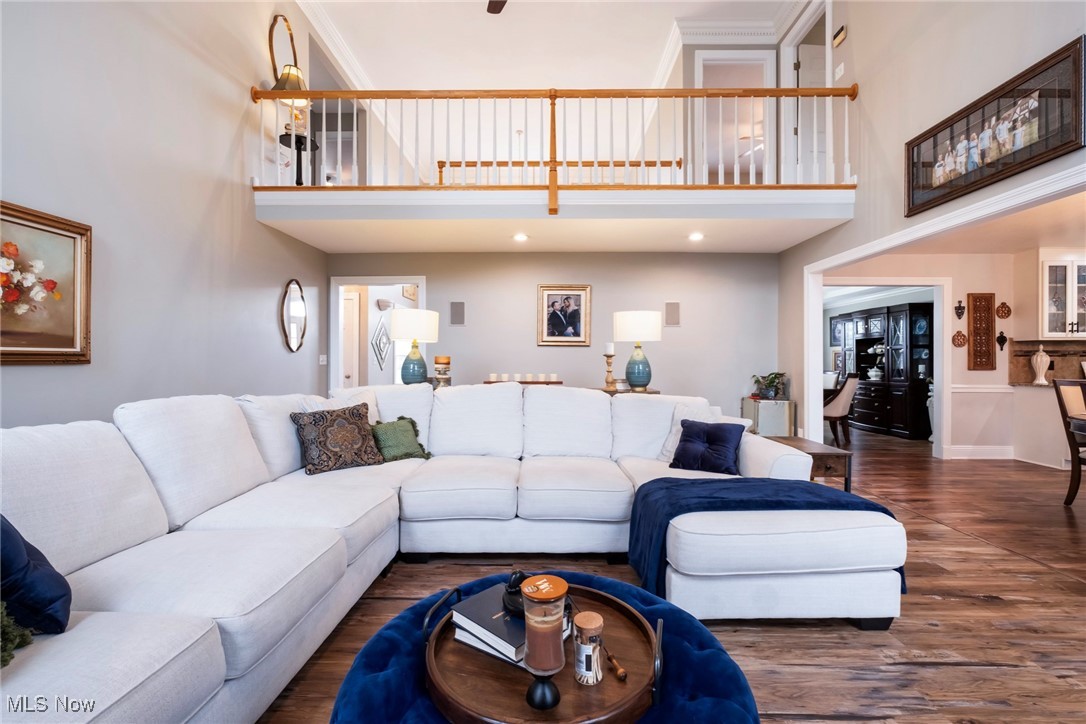 Fox Den 1 - Residential