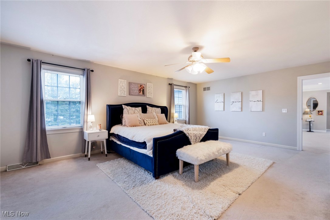 Fox Den 1 - Residential