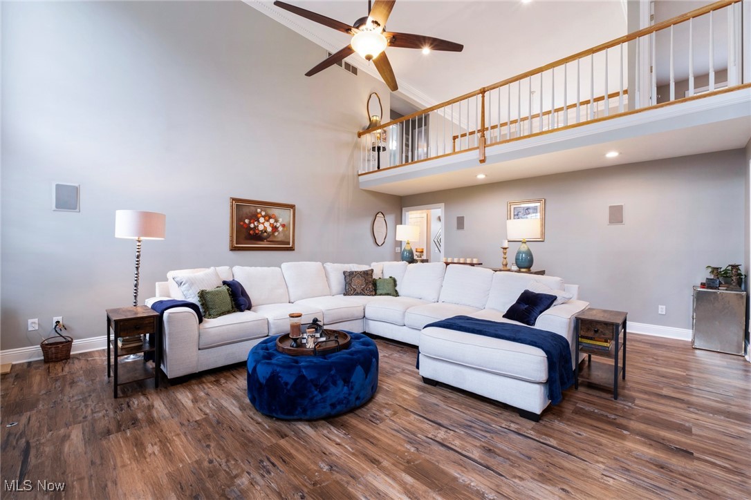 Fox Den 1 - Residential