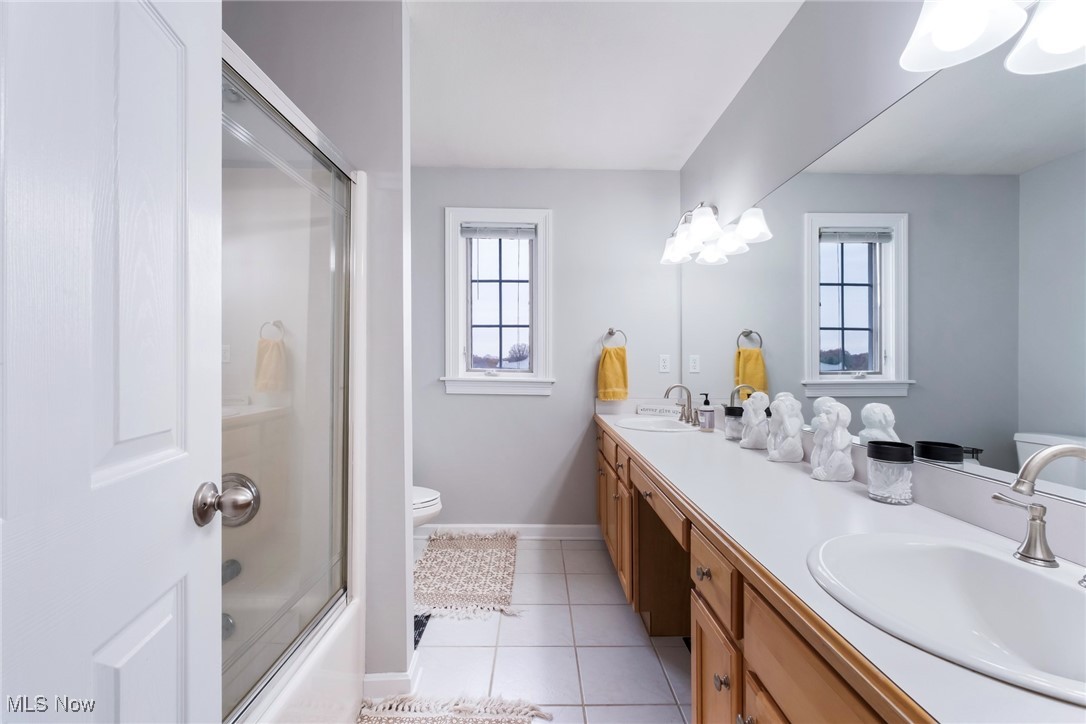 Fox Den 1 - Residential