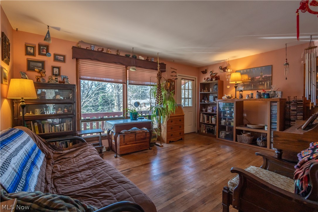 Suffield Heights - Residential