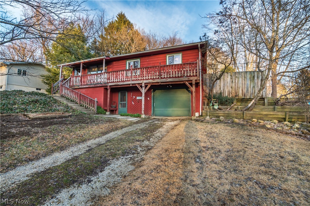 Suffield Heights - Residential