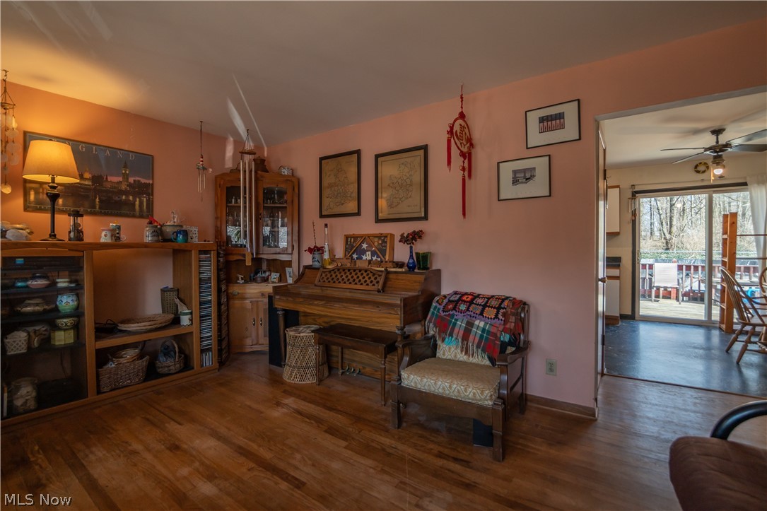 Suffield Heights - Residential